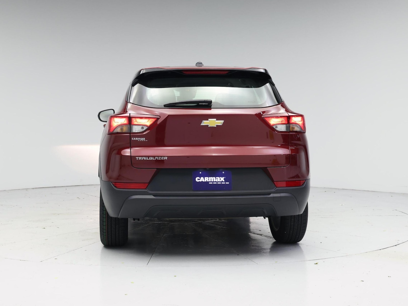 2023 Chevrolet TrailBlazer LS - Photo 7