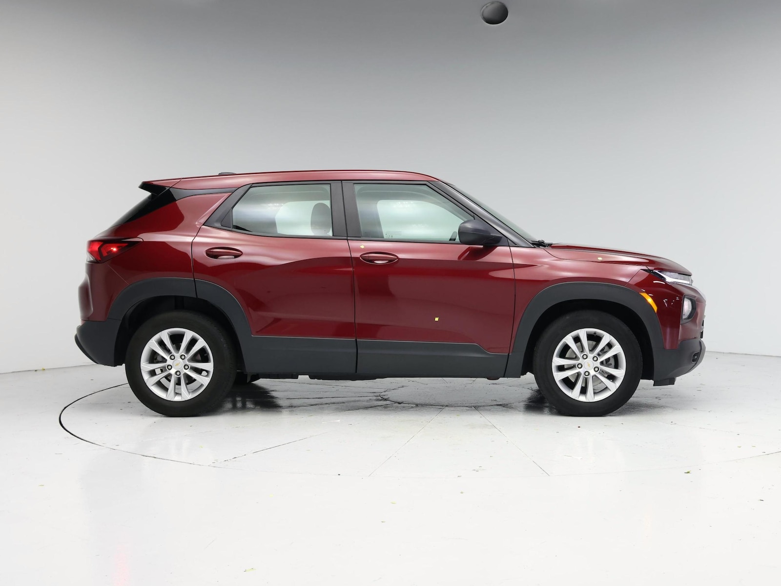 2023 Chevrolet TrailBlazer LS - Photo 8