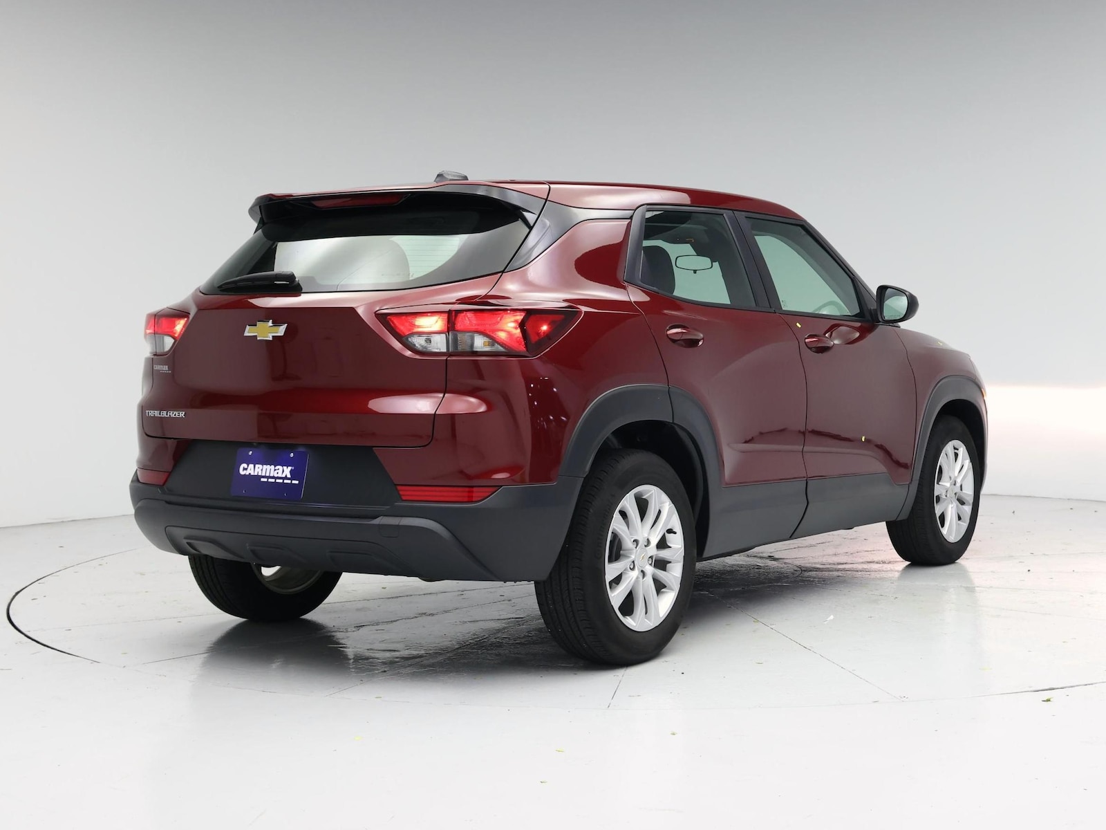 2023 Chevrolet TrailBlazer LS - Photo 9
