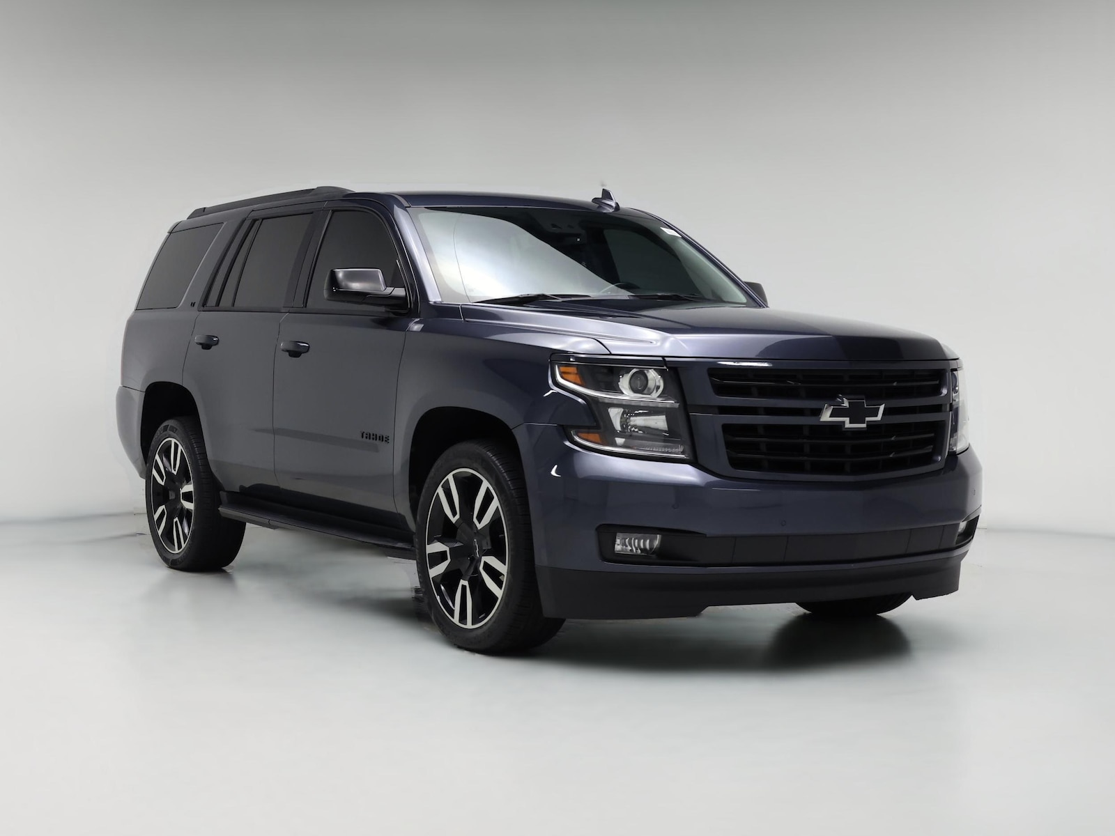 2019 Chevrolet Tahoe