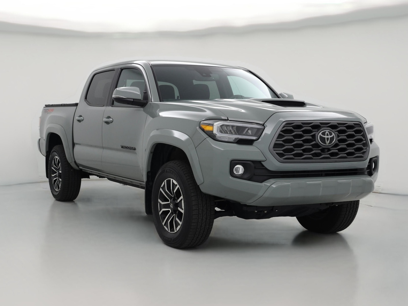2023 Toyota Tacoma 4WD