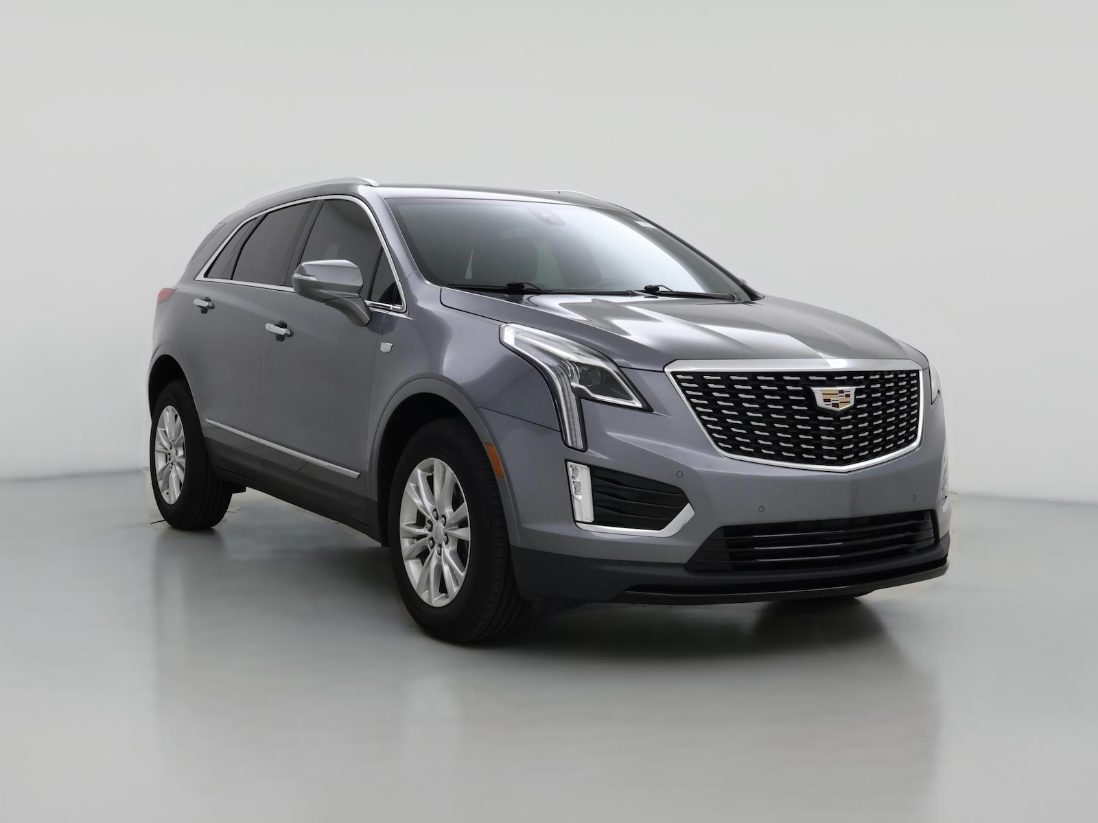 2020 Cadillac XT5
