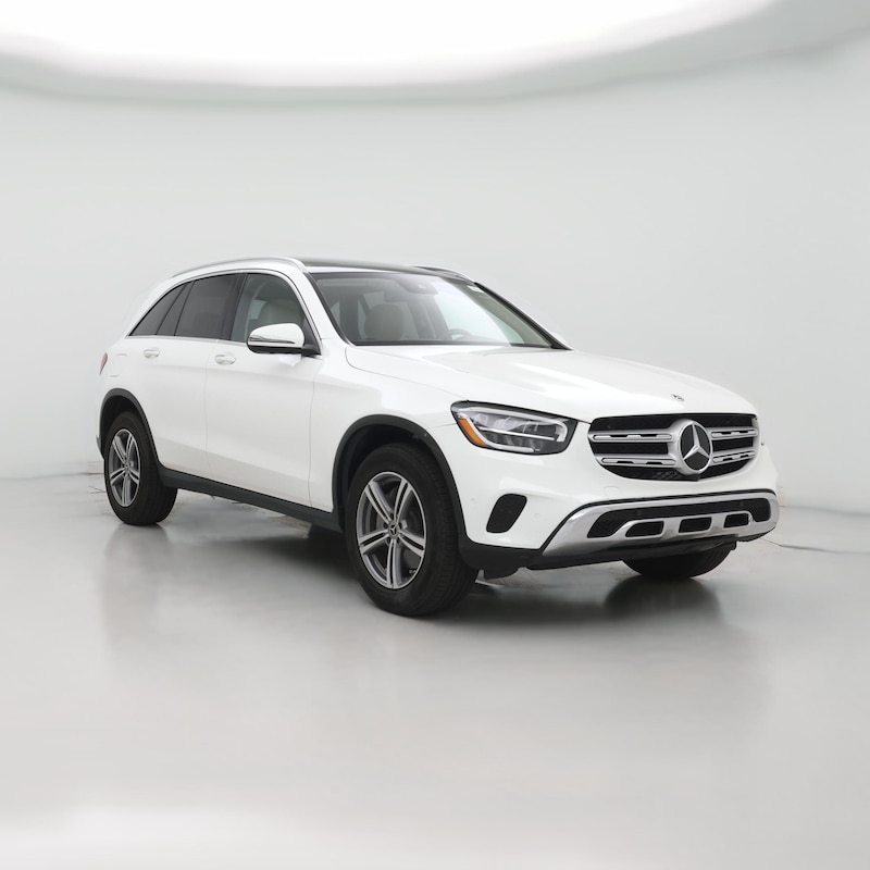 2022 Mercedes-Benz GLC300
