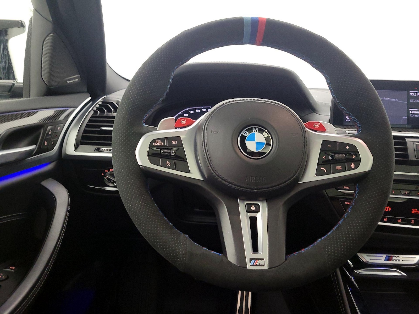 Lane Departure Warning