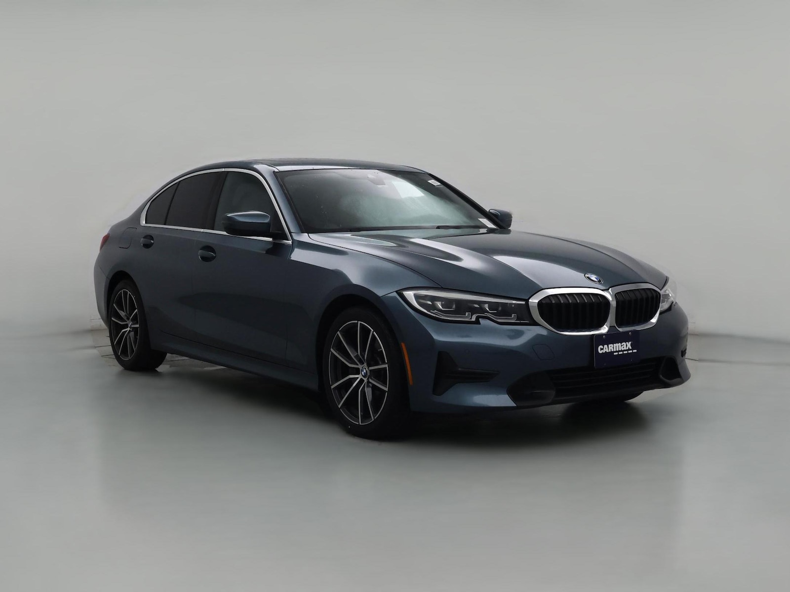 2021 BMW 3 Series