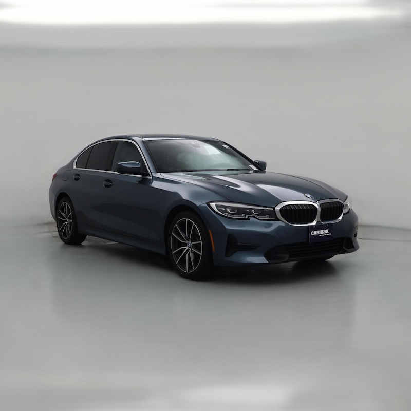 2021 BMW 330 I