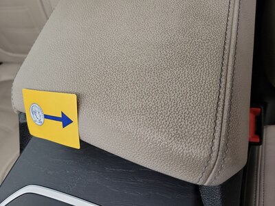 Condition detail
