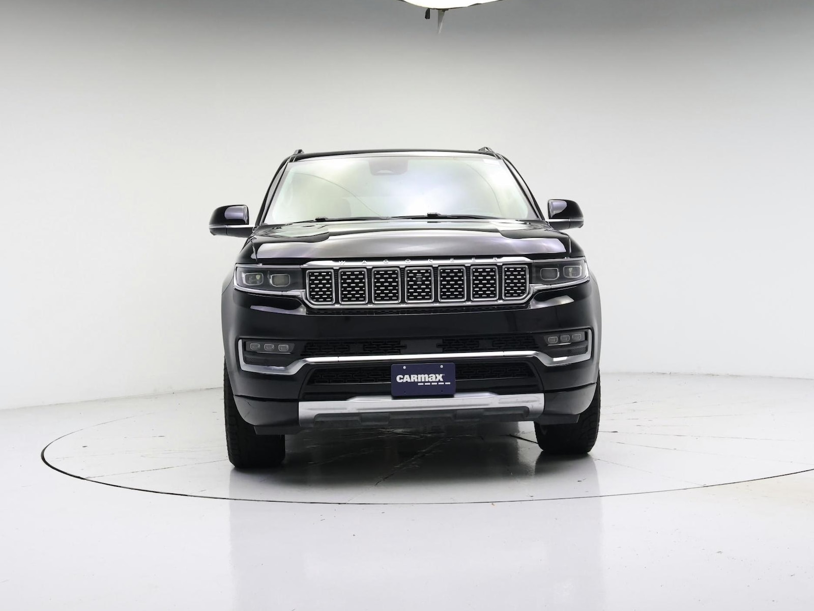2022 Jeep Grand Wagoneer Series I - Photo 6