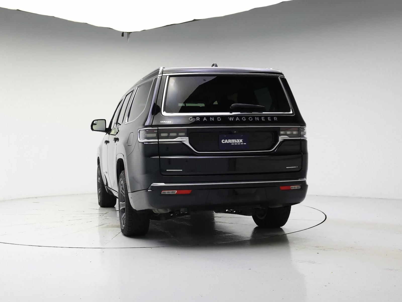 2022 Jeep Grand Wagoneer Series I - Photo 7