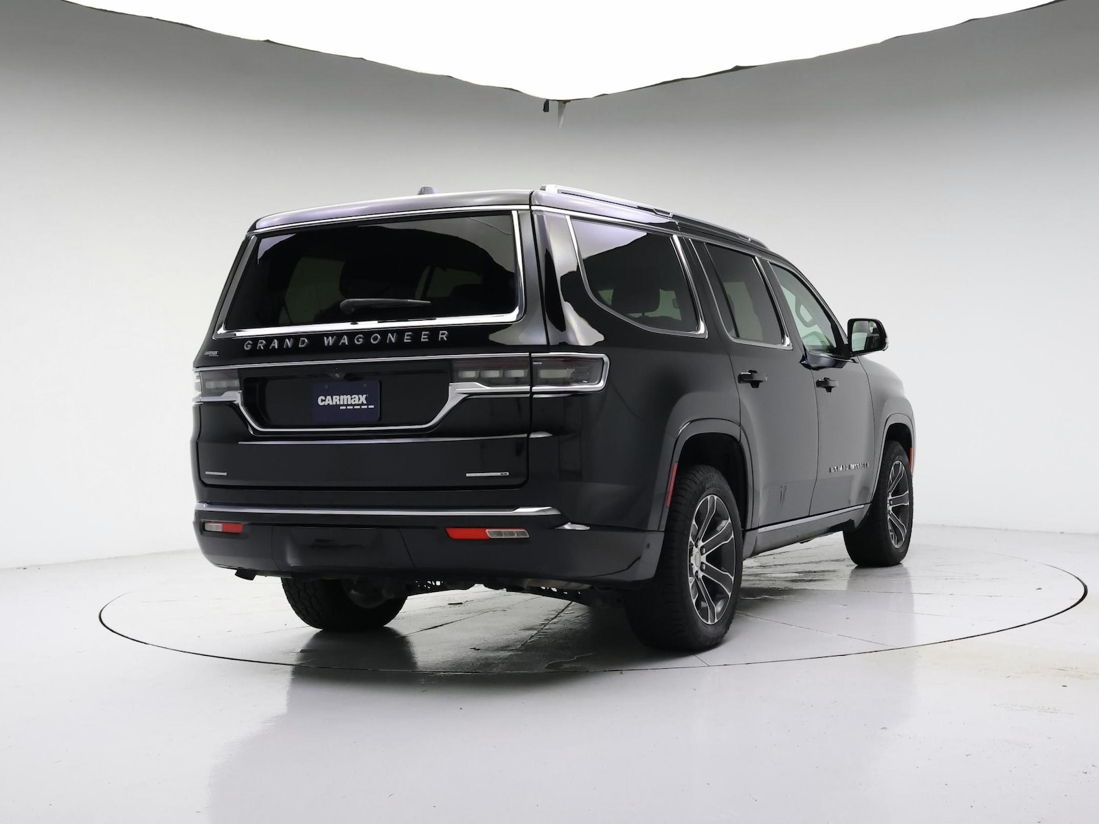 2022 Jeep Grand Wagoneer Series I - Photo 9