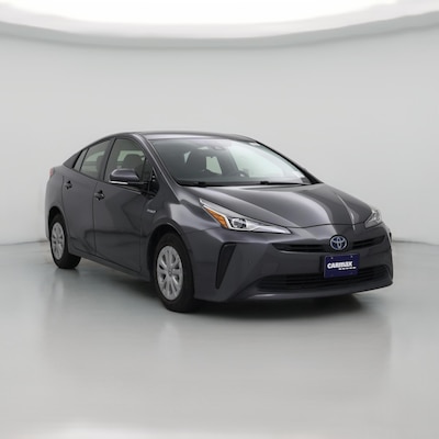 2019 Toyota Prius LE