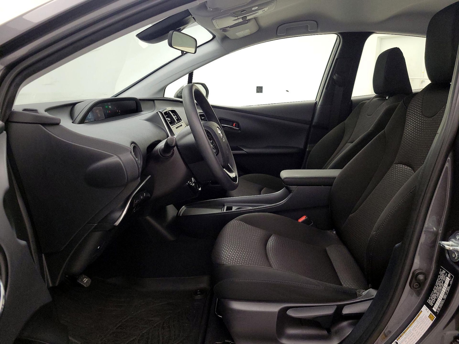Side Airbags