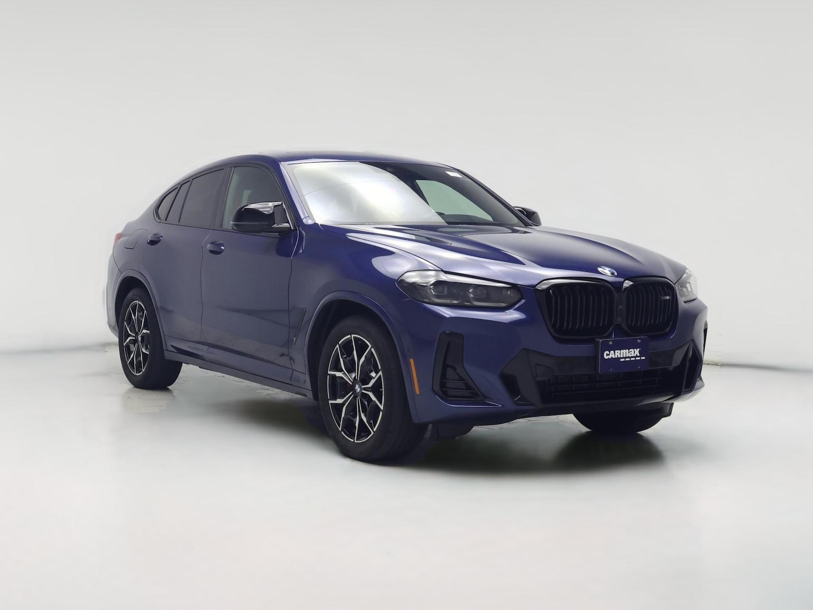 2023 BMW X4