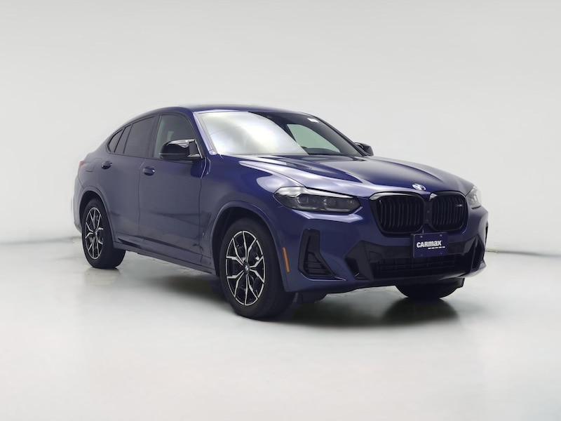 2023 BMW X4 M40I