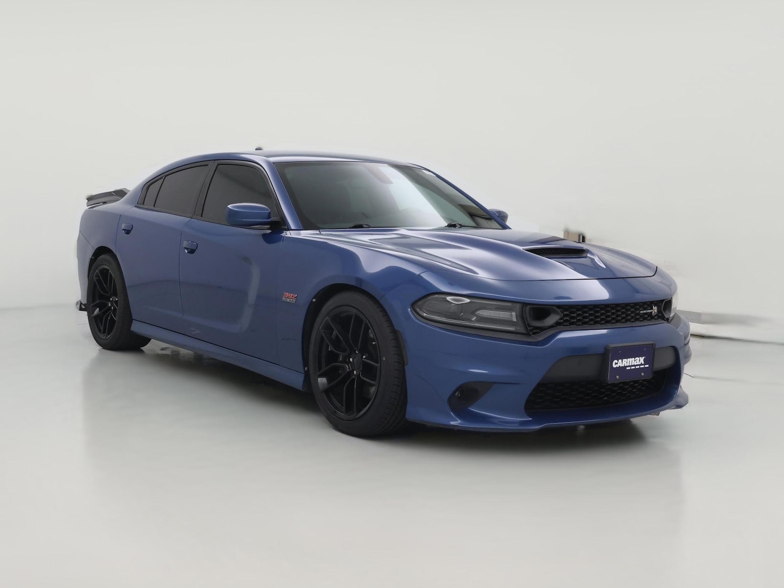 2020 Dodge Charger Scat Pack