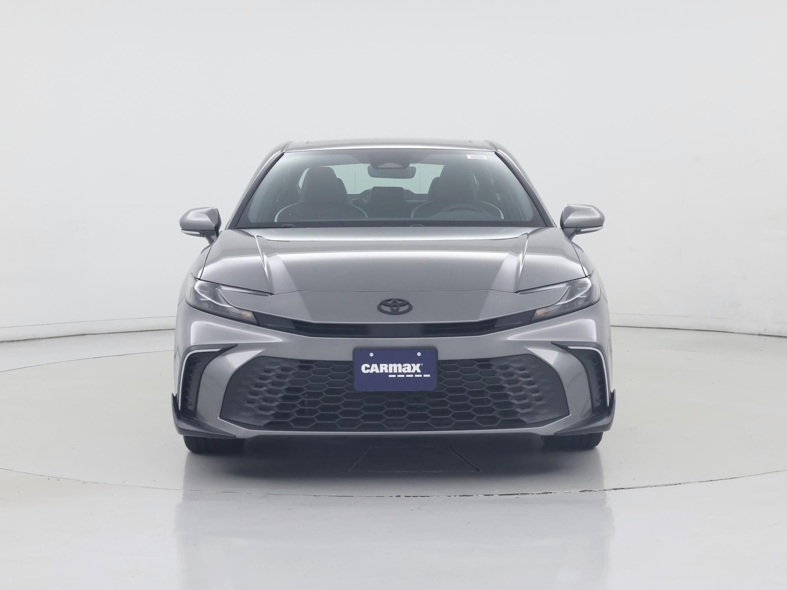 2025 Toyota Camry SE - Photo 6