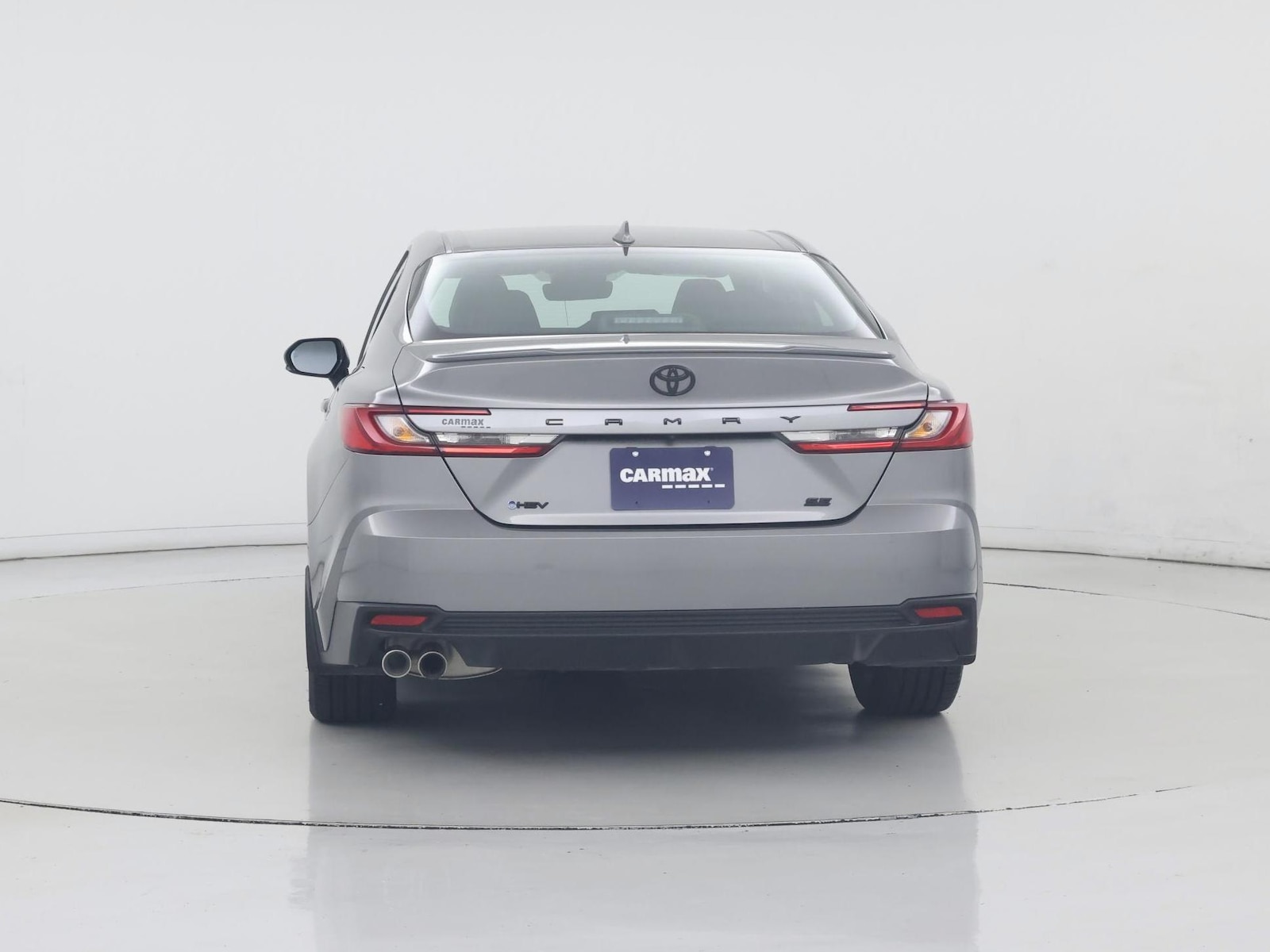 2025 Toyota Camry SE - Photo 7