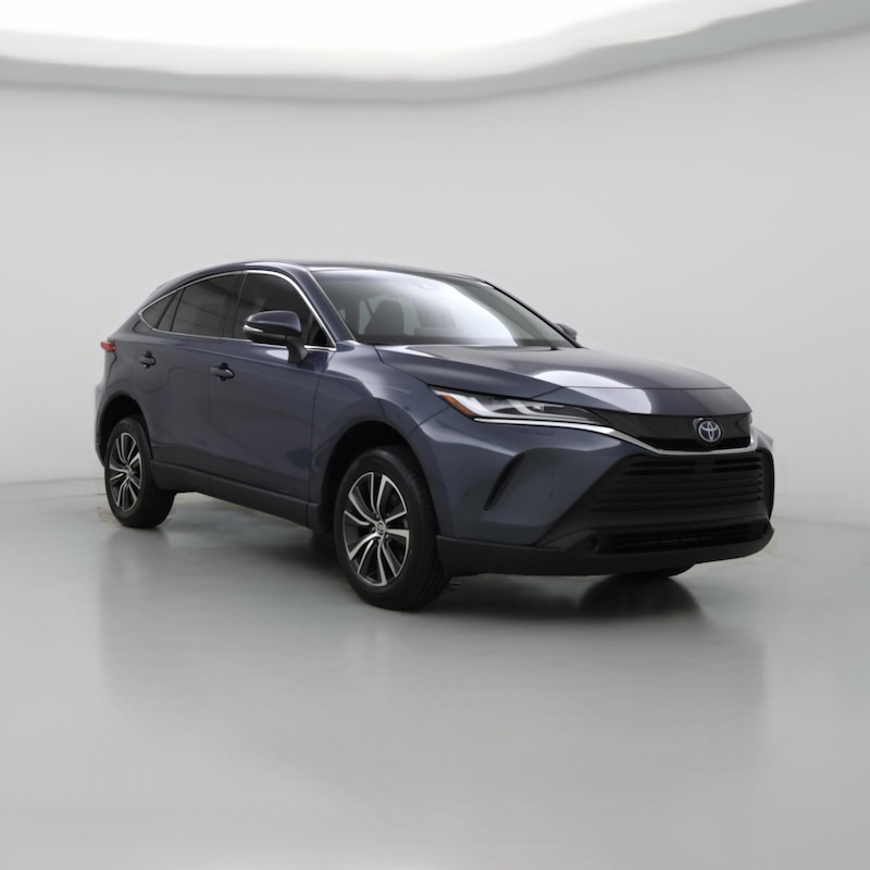 2024 Toyota Venza Hybrid LE
