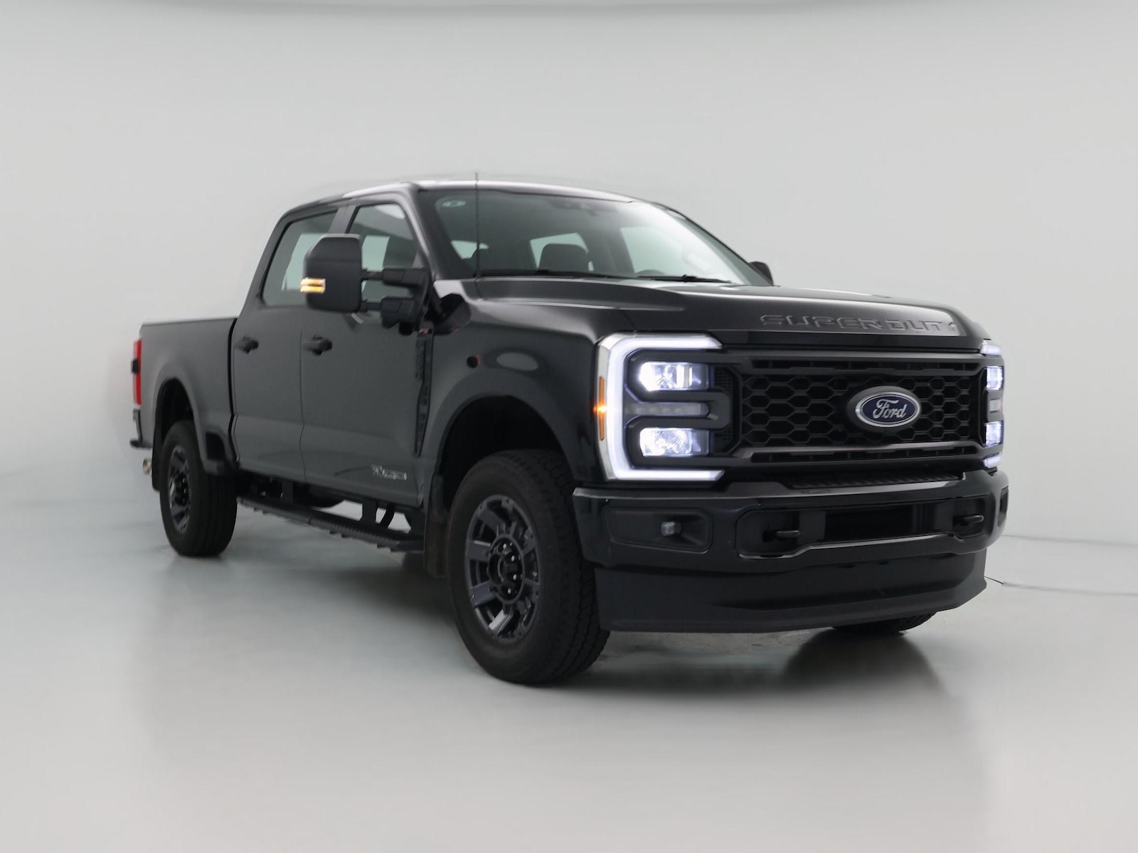 2025 Ford Super Duty F-250 SRW