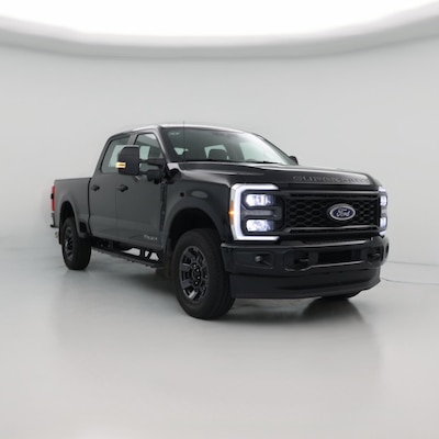2025 Ford F250 XL