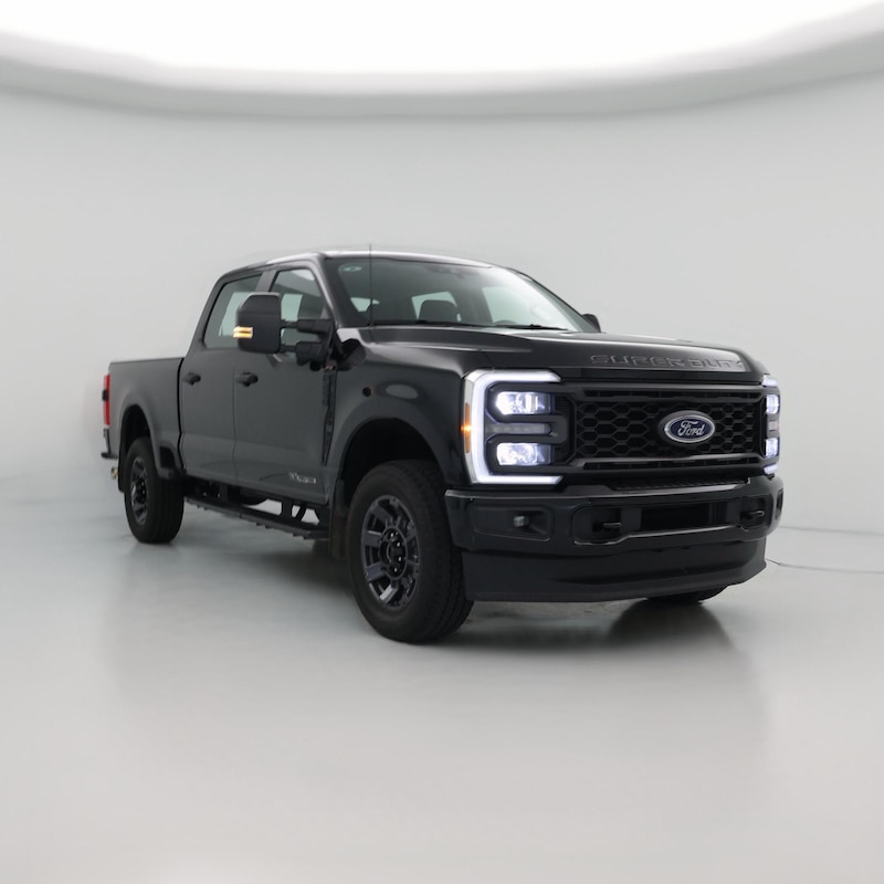 2025 Ford F250 XL
