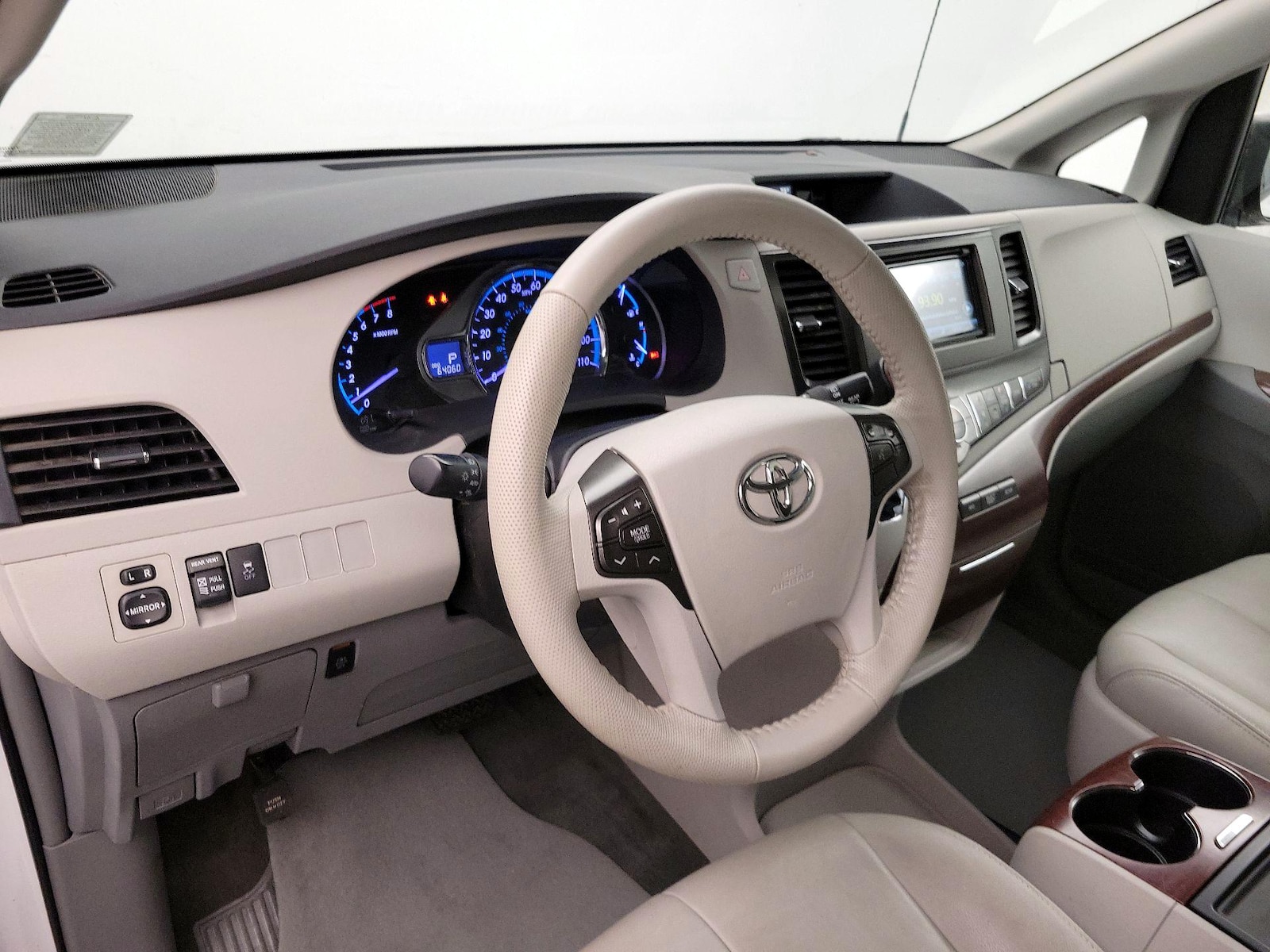Rear View Camera