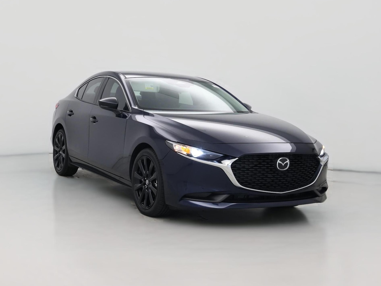 2025 Mazda Mazda3