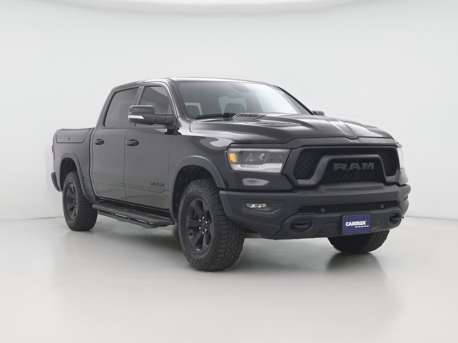 2020 RAM Ram 1500 Pickup Rebel - Photo 1
