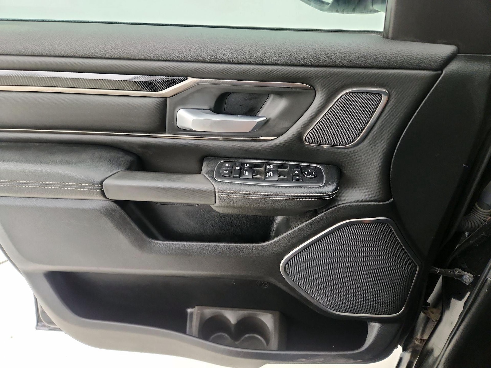 2020 RAM Ram 1500 Pickup Rebel - Photo 13