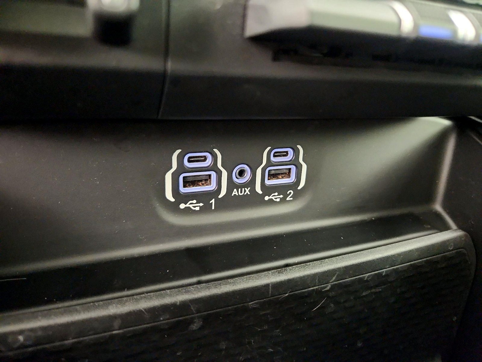 2020 RAM Ram 1500 Pickup Rebel - Photo 20