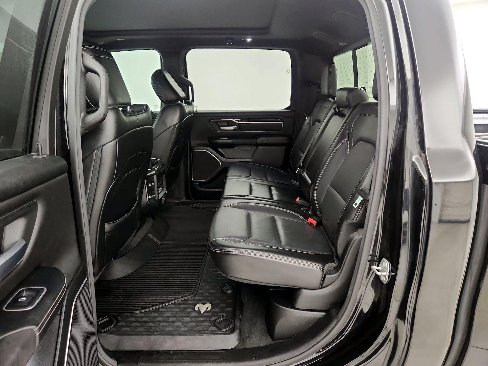 2020 RAM Ram 1500 Pickup Rebel - Photo 22