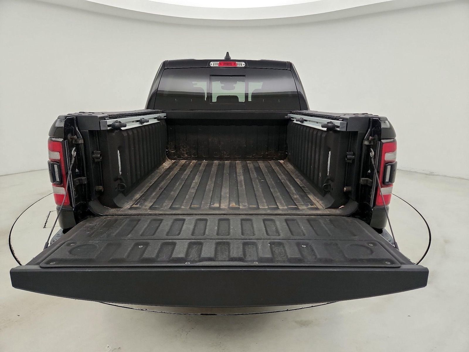 2020 RAM Ram 1500 Pickup Rebel - Photo 23