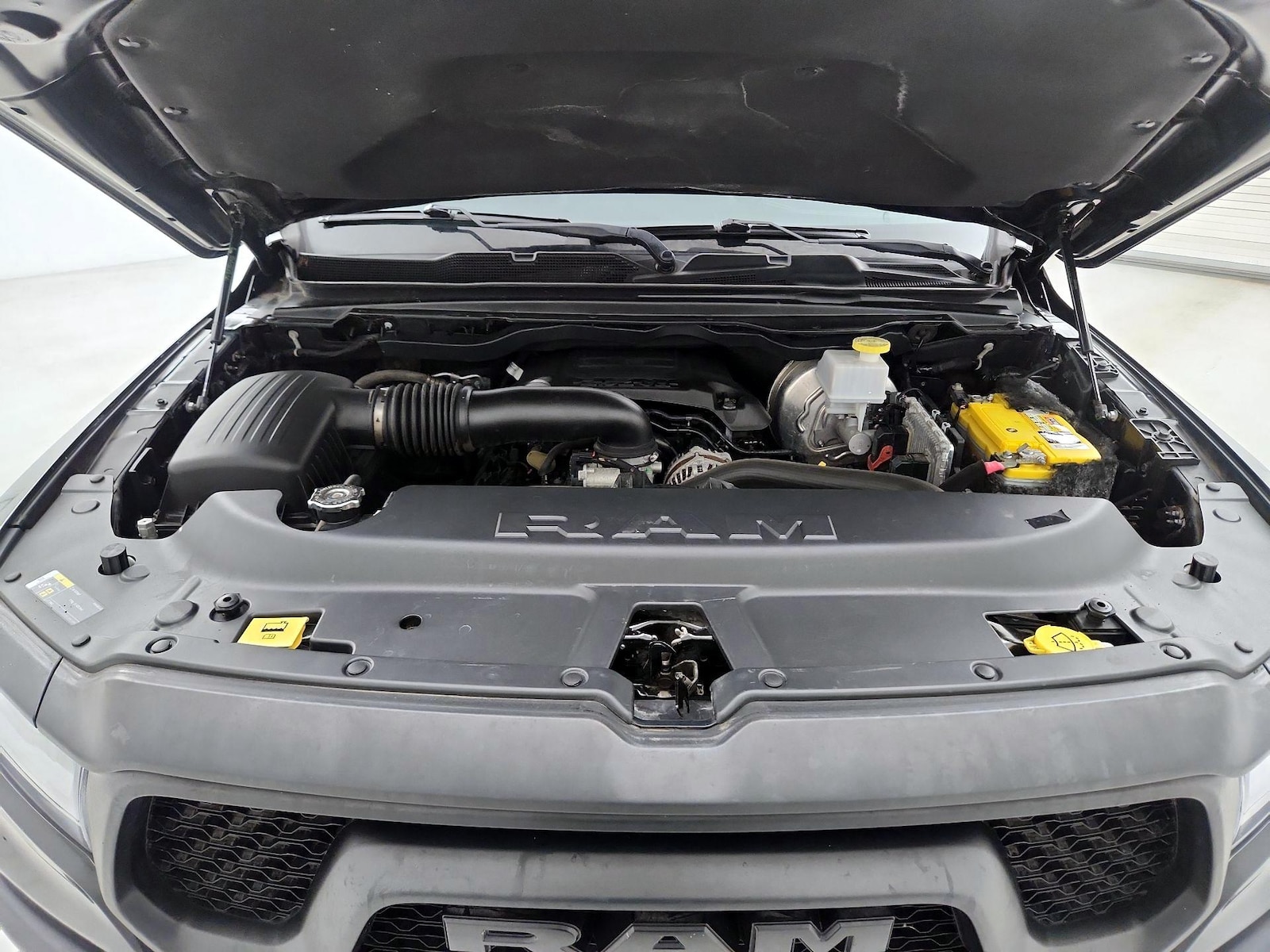 2020 RAM Ram 1500 Pickup Rebel - Photo 24