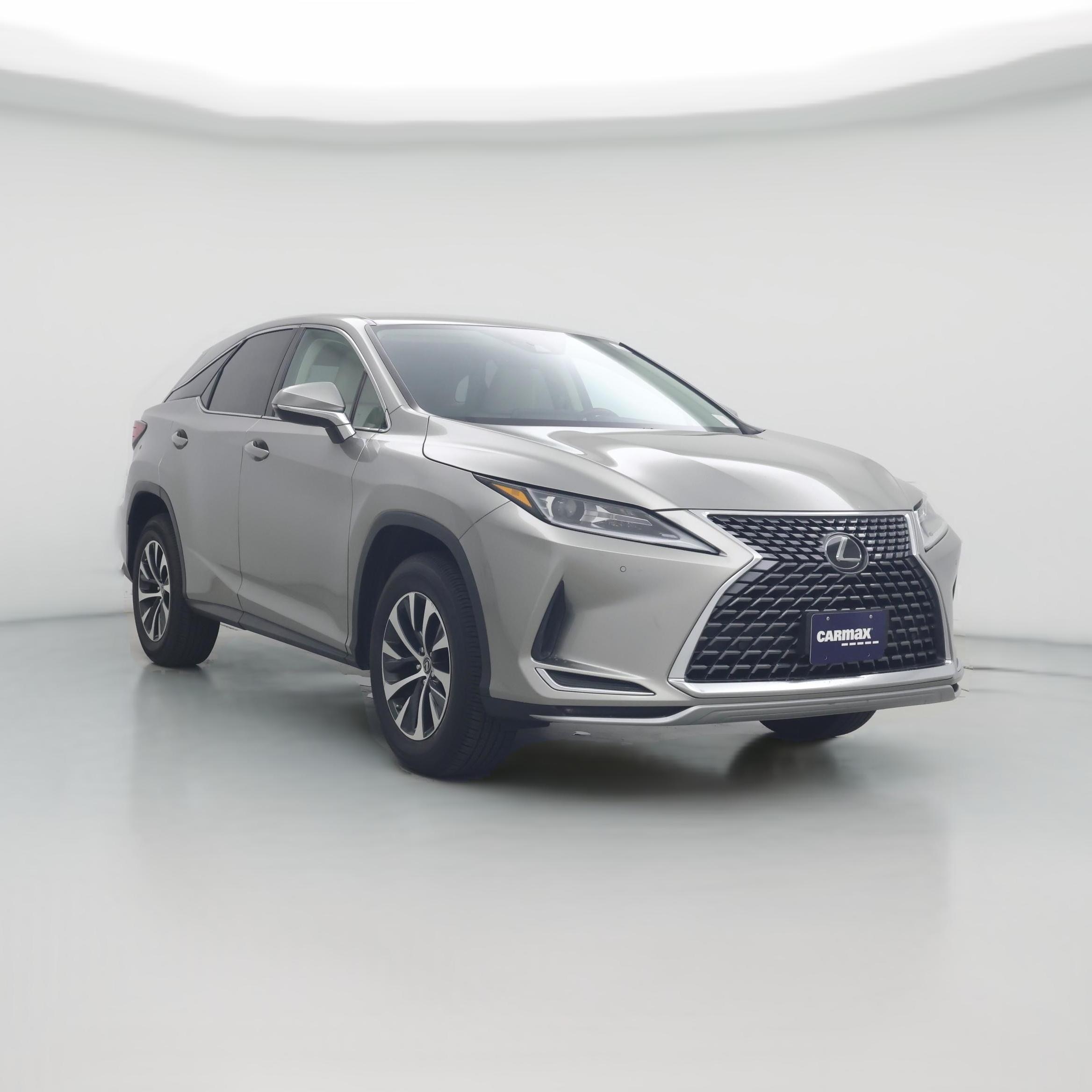 2020 Lexus RX