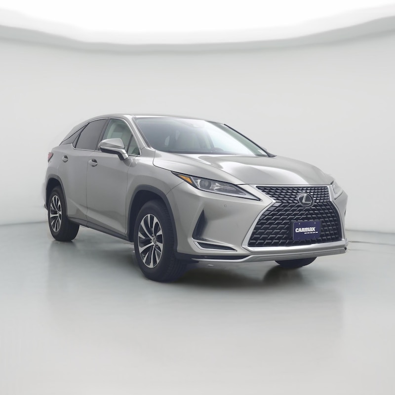 2020 Lexus RX 350