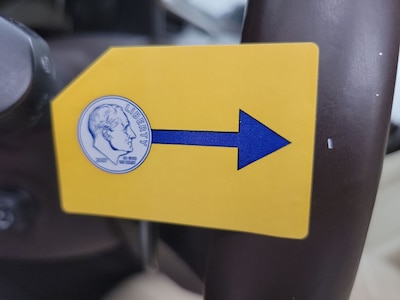 Condition detail