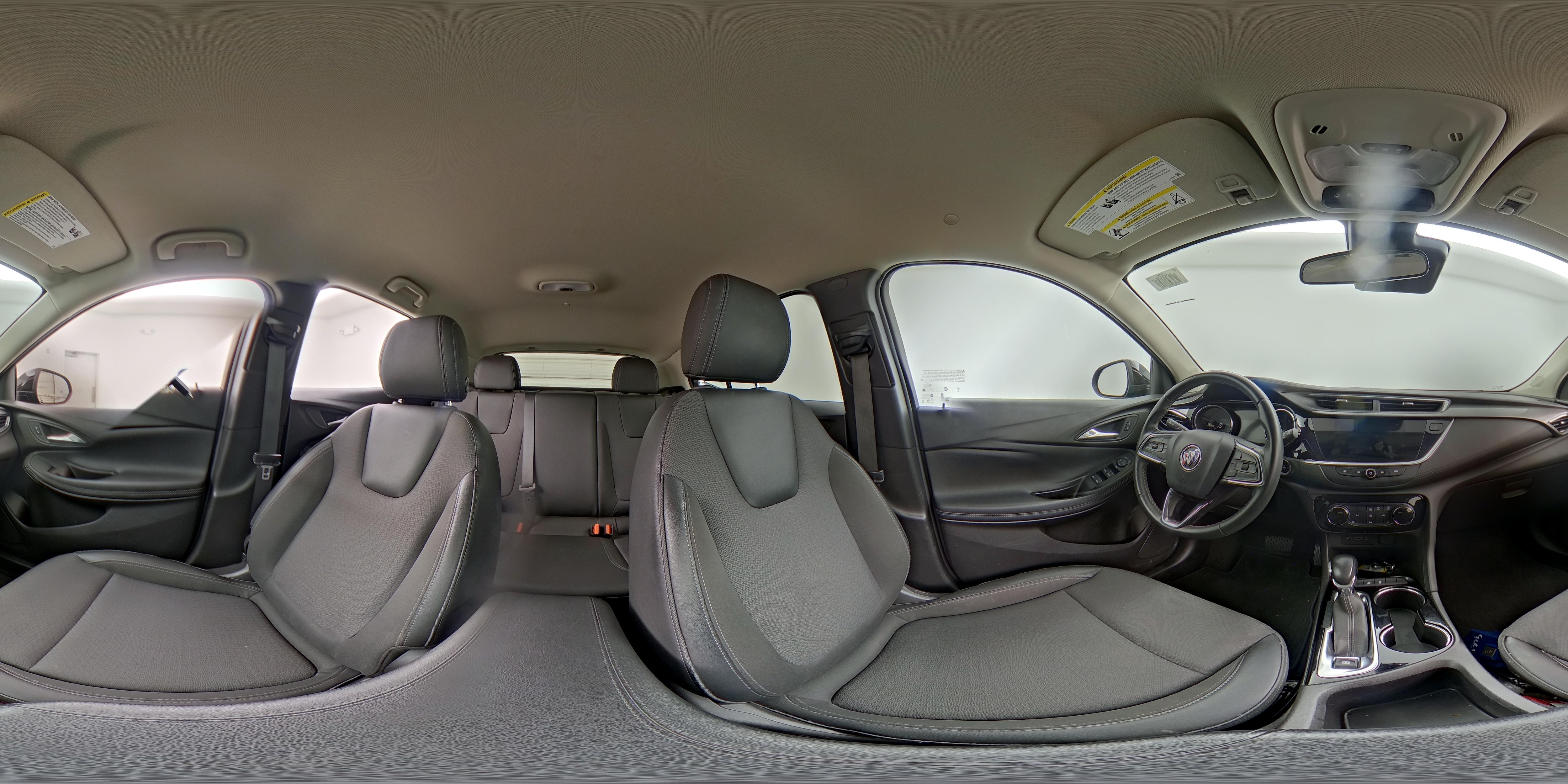2022 Buick Encore GX Preferred - Photo 24