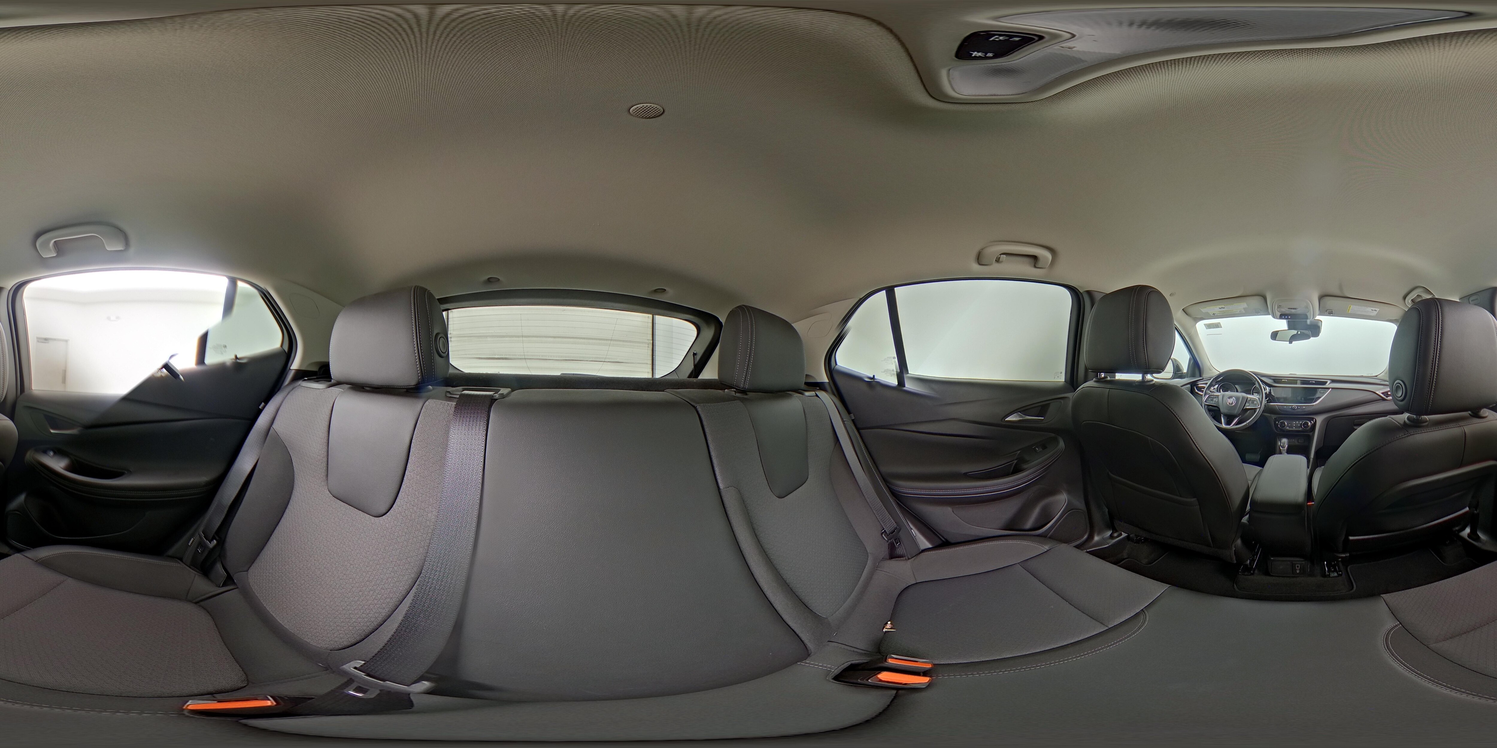 2022 Buick Encore GX Preferred - Photo 25