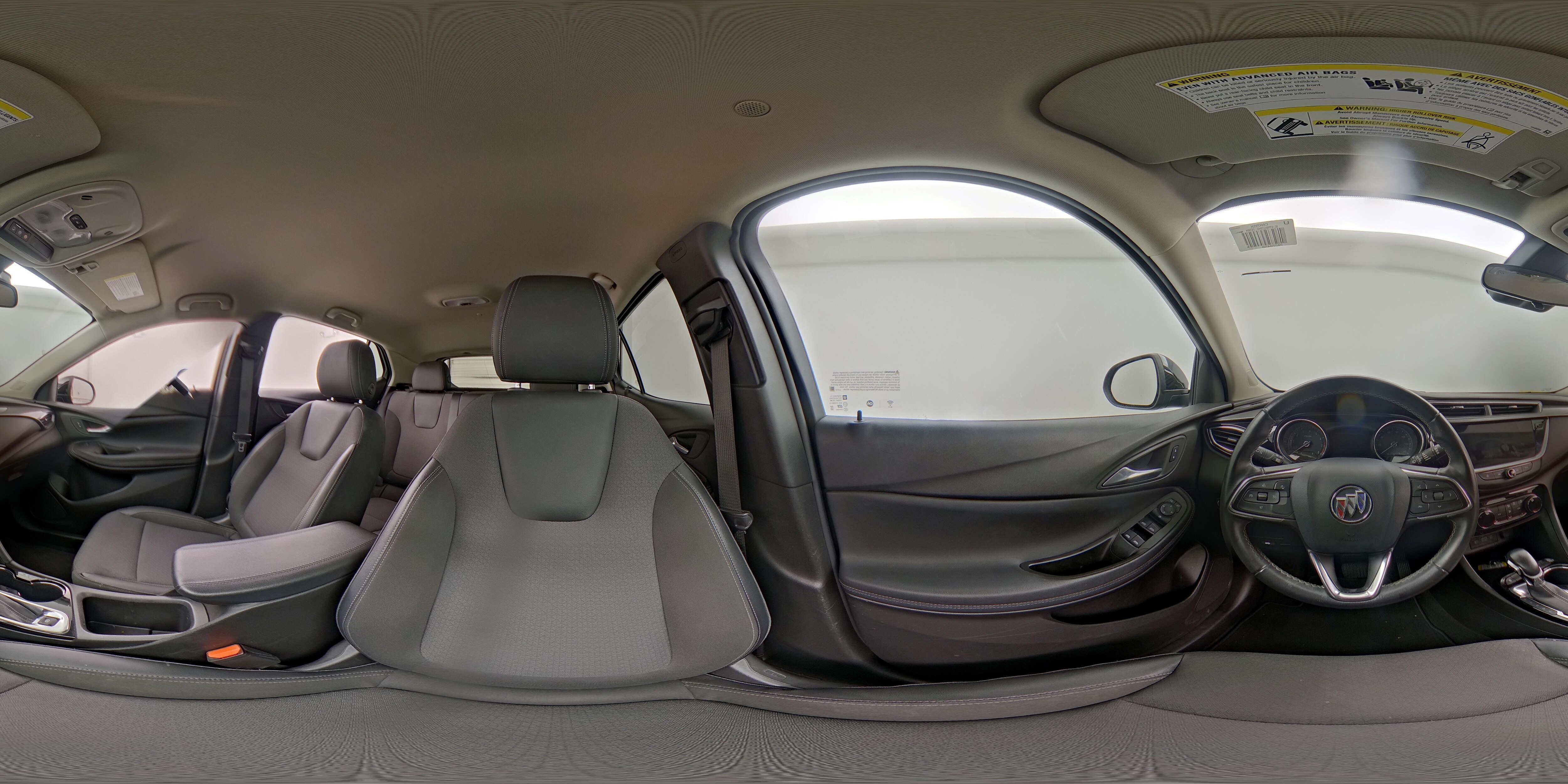 2022 Buick Encore GX Preferred - Photo 26