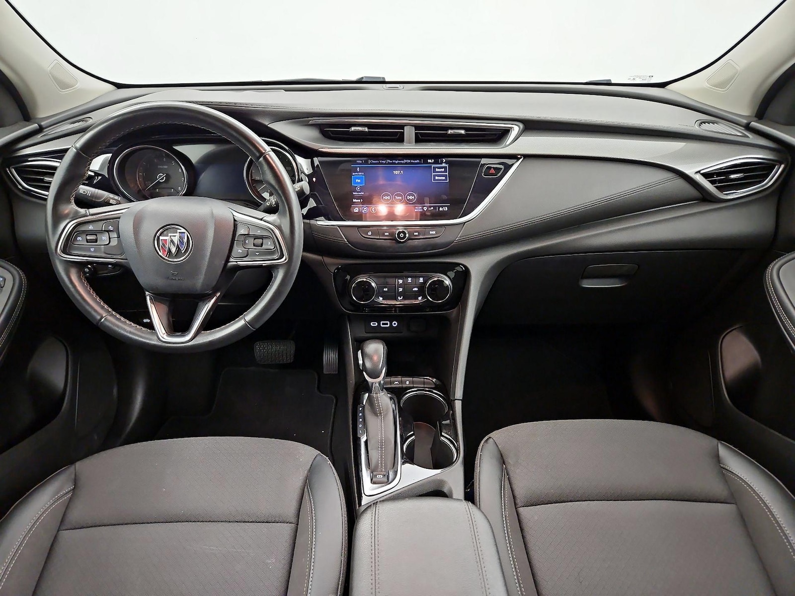 2022 Buick Encore GX Preferred - Photo 10