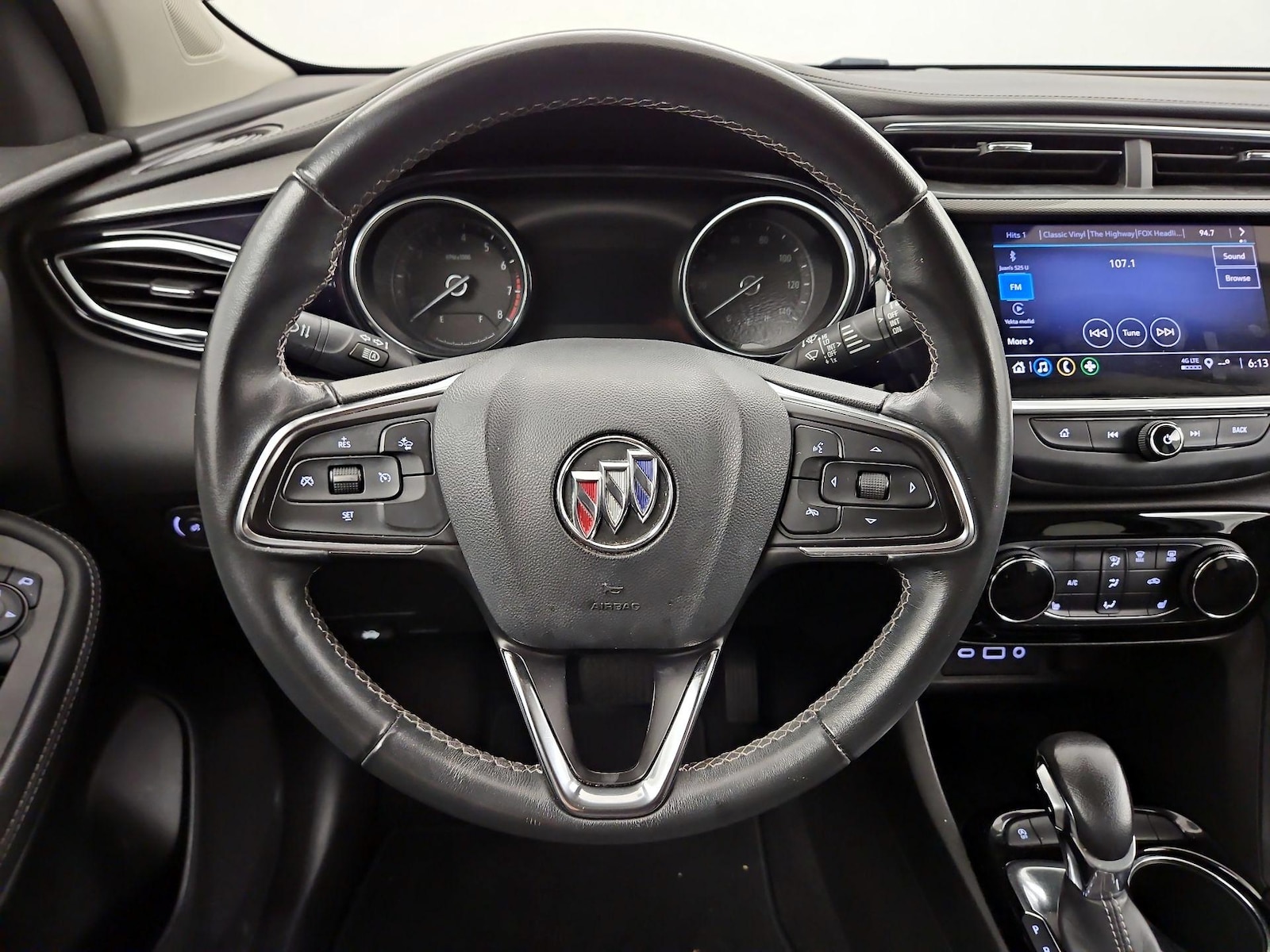 2022 Buick Encore GX Preferred - Photo 11