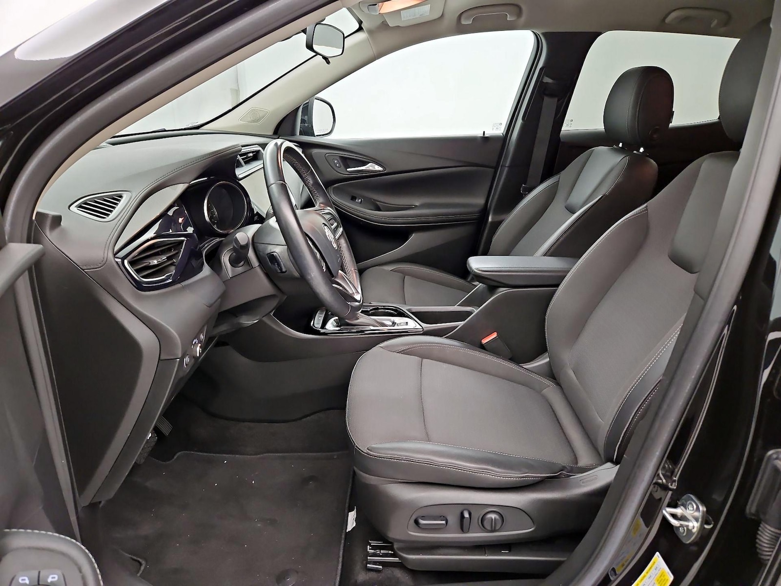 2022 Buick Encore GX Preferred - Photo 12