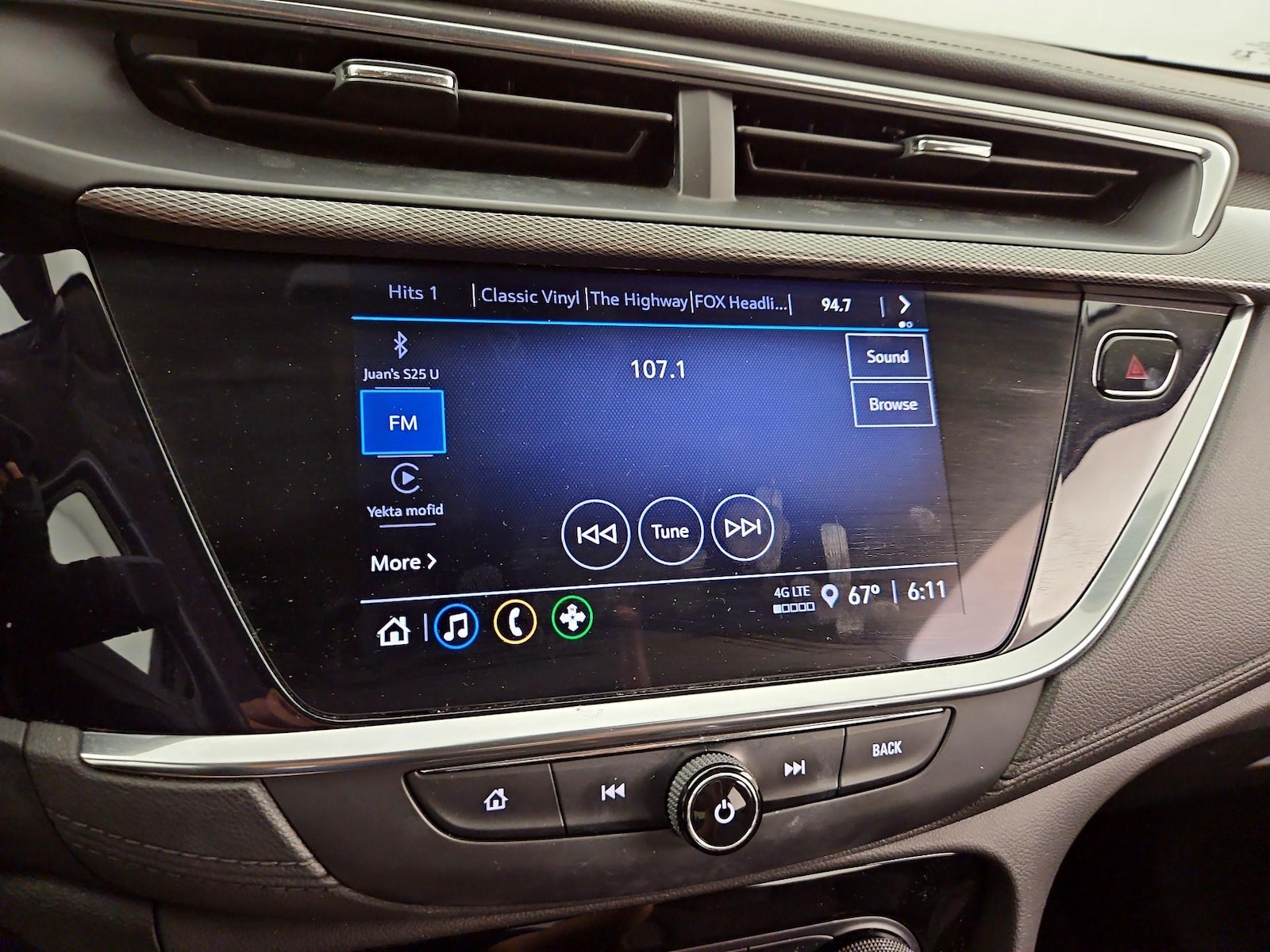 2022 Buick Encore GX Preferred - Photo 16