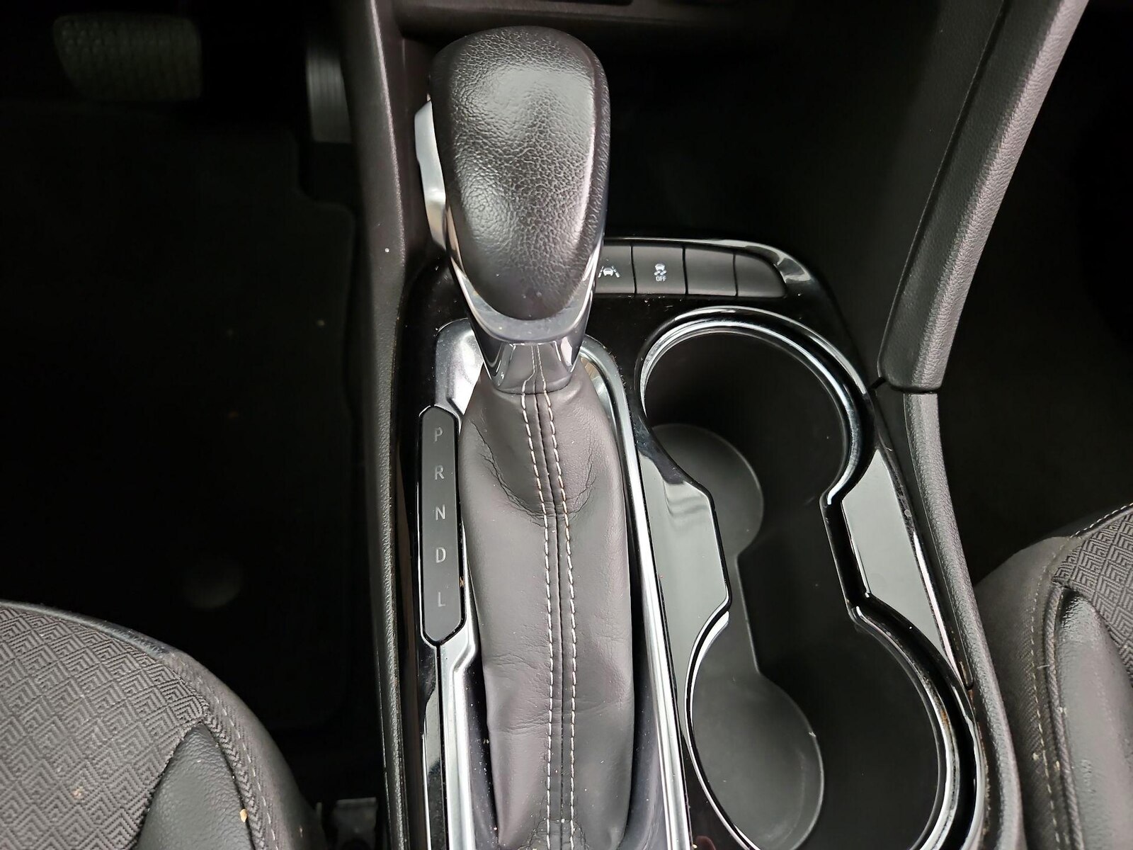 2022 Buick Encore GX Preferred - Photo 18