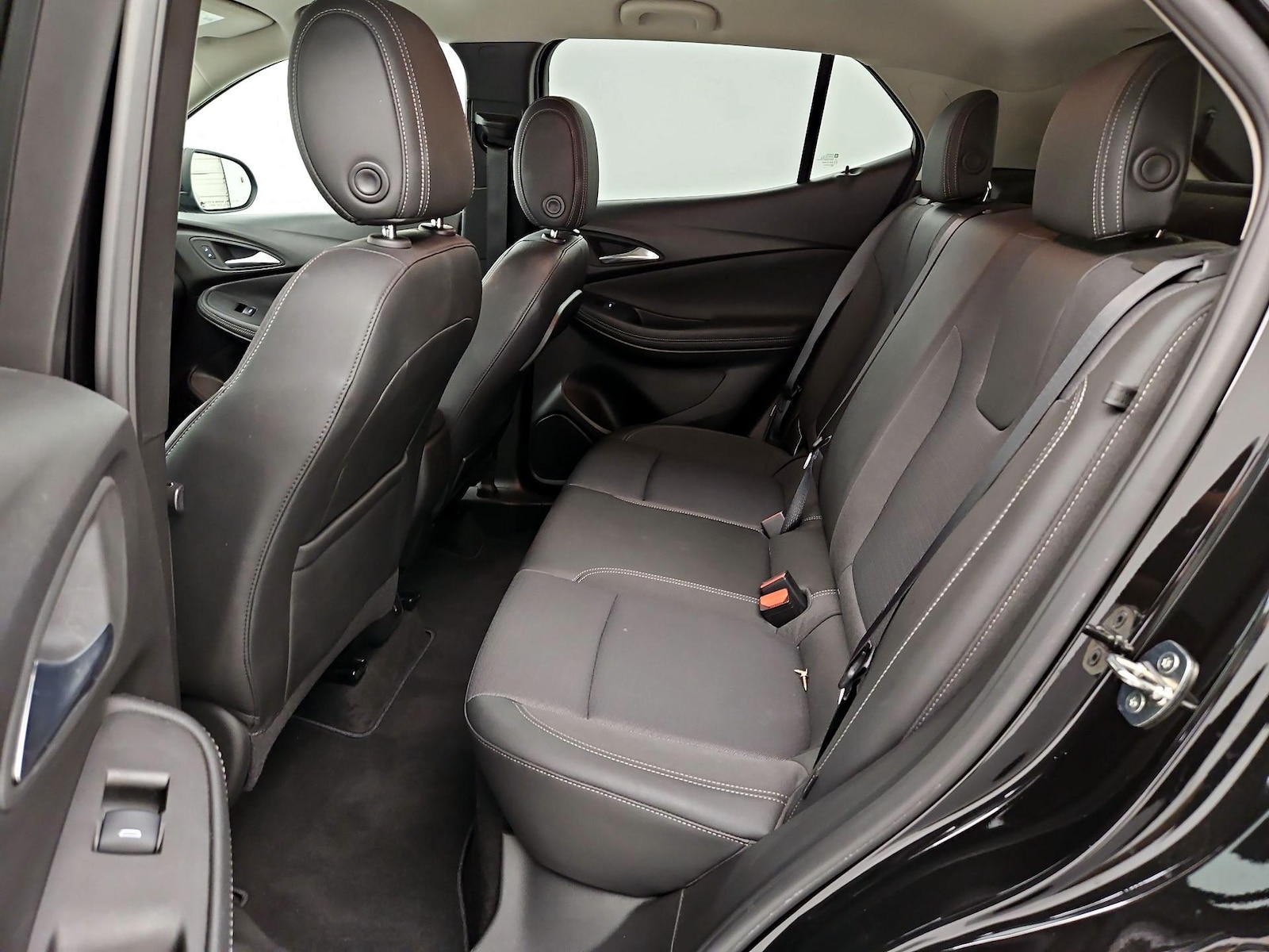 2022 Buick Encore GX Preferred - Photo 20