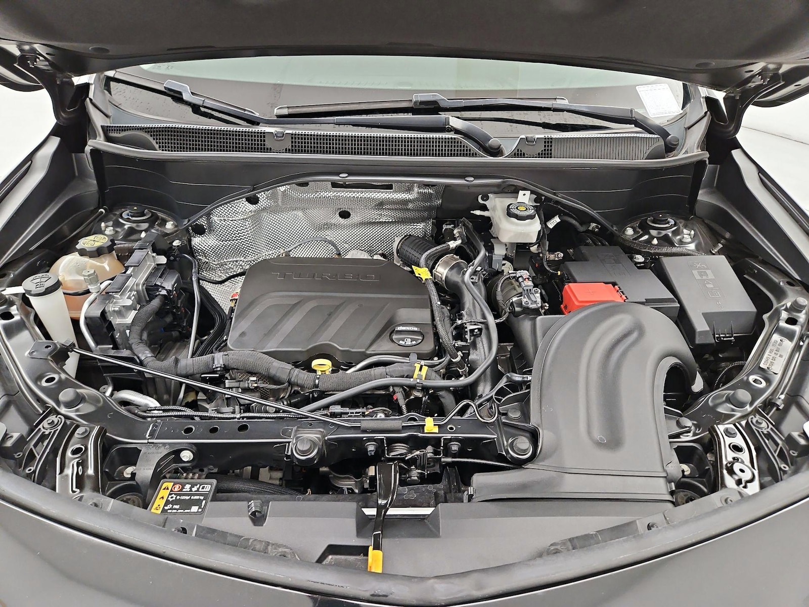2022 Buick Encore GX Preferred - Photo 22