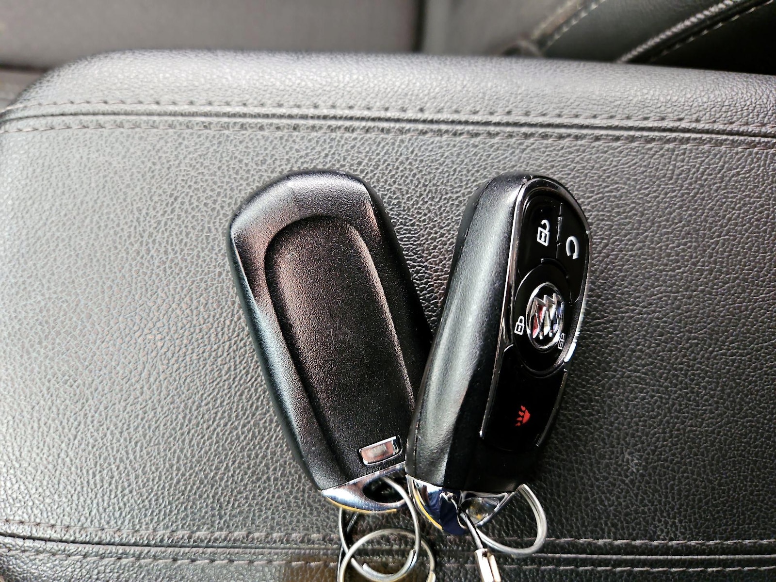 2022 Buick Encore GX Preferred - Photo 23
