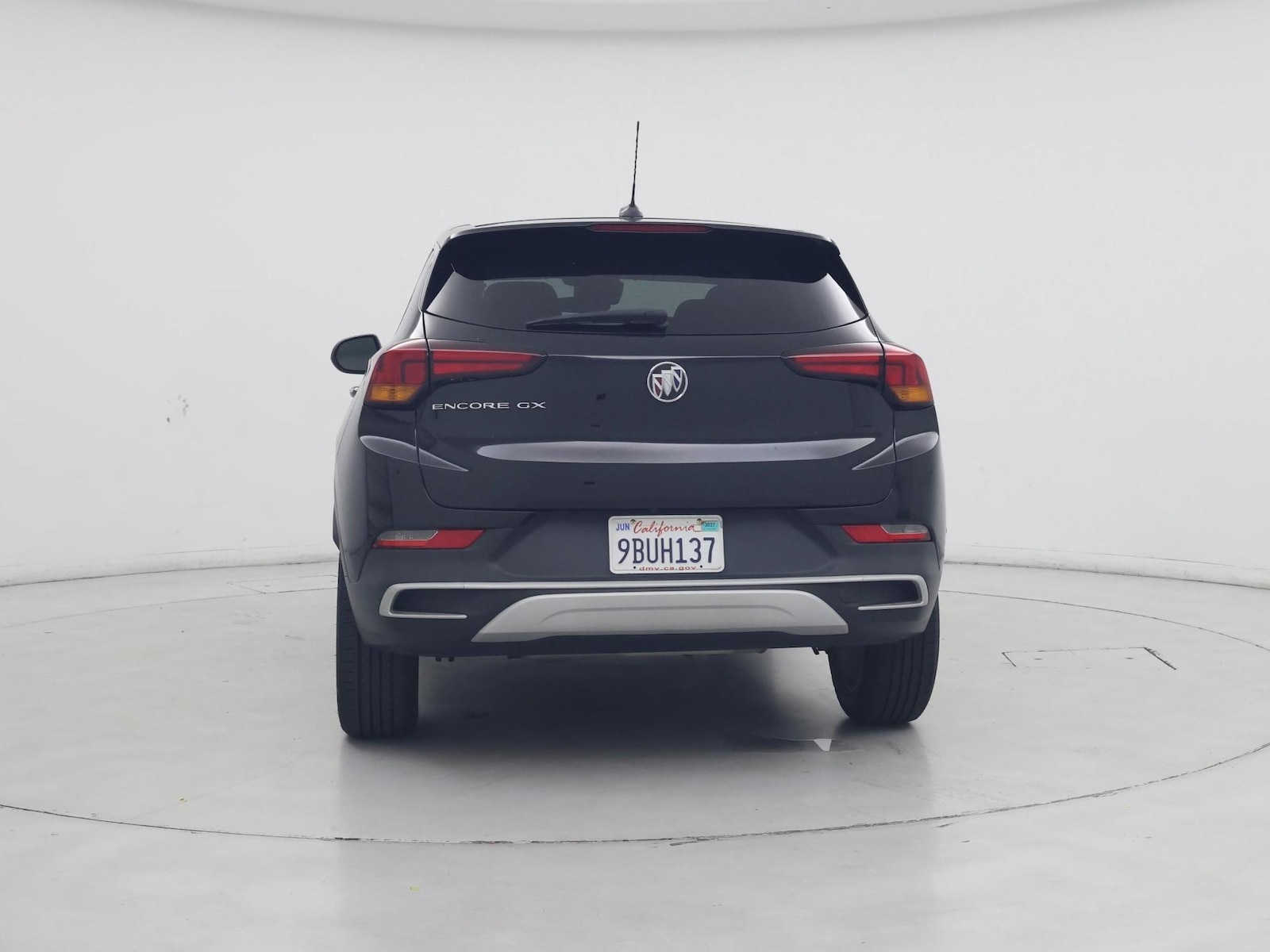 2022 Buick Encore GX Preferred - Photo 7