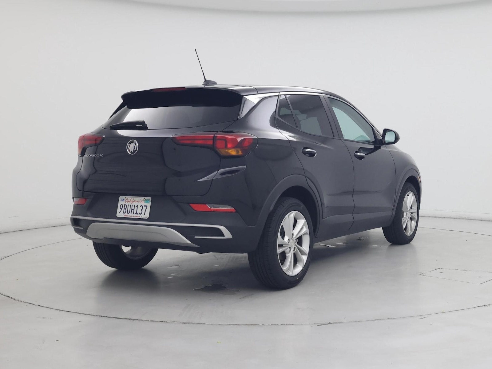 2022 Buick Encore GX Preferred - Photo 9