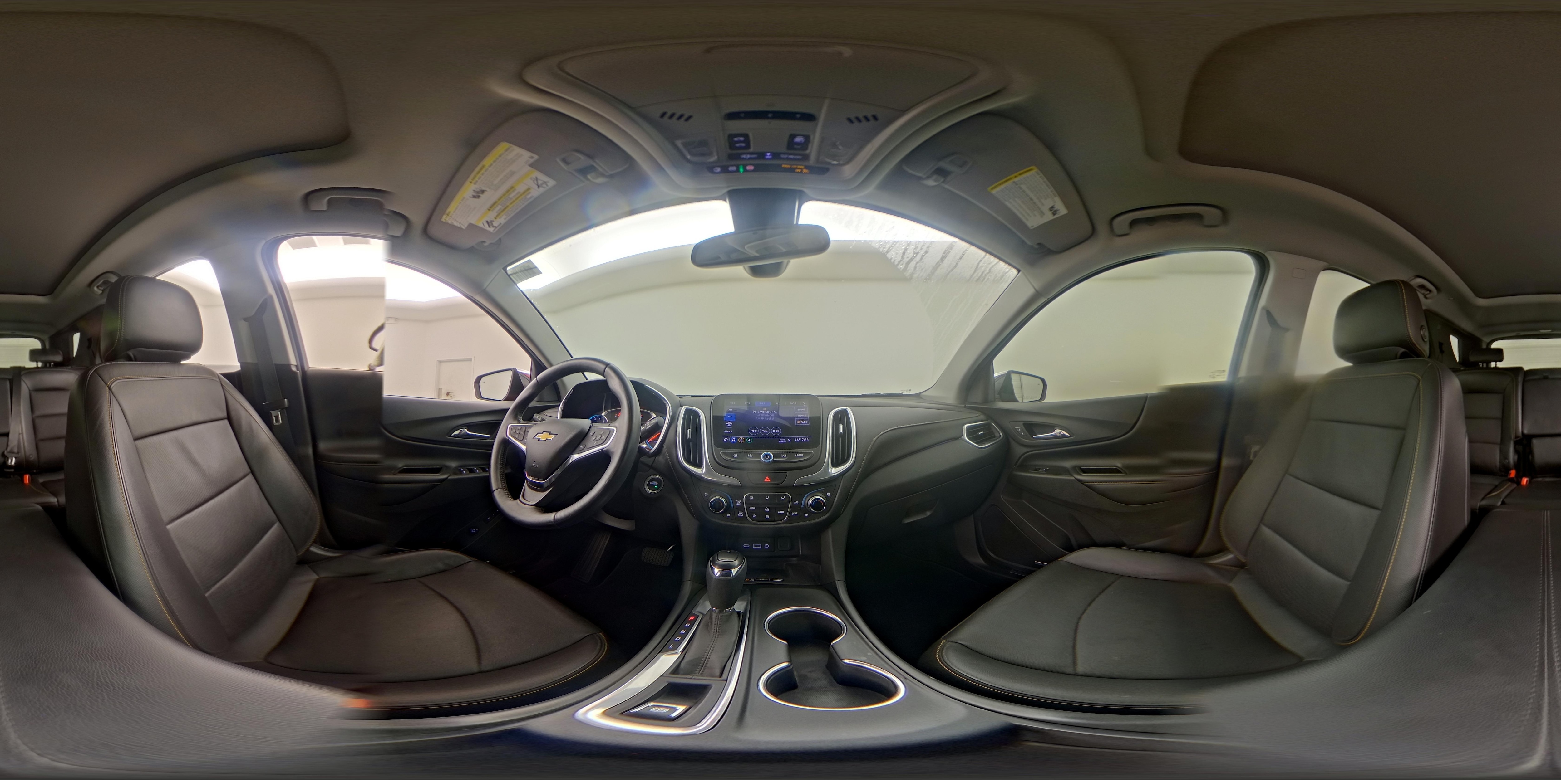 2020 Chevrolet Equinox Premier - Photo 26